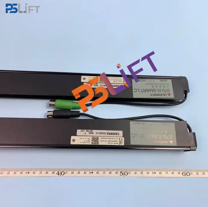 Light Curtain 070-R-SMARTLC 070-T-SMARTLC MITSUBISHI 